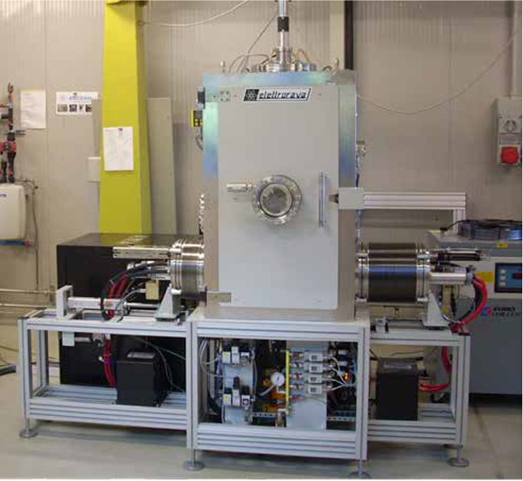 Electron Beam Deposition Systems_CATC GROUP CO.,LTD.